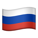 Russian Flag